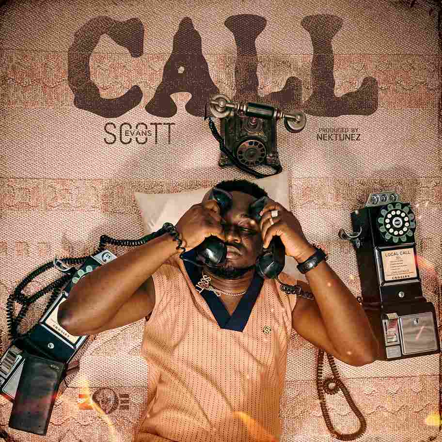 Call by "Scott Evans"